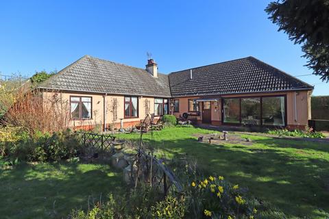 5 bedroom detached bungalow for sale, The Bramleys, Lawford, Manningtree