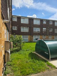 Fiske Court, N17