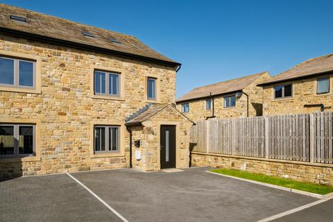 3 bedroom semi-detached house for sale, Brogden View, Barnoldswick, Lancashire, BB18