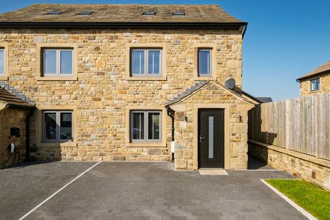 undefined, Brogden View, Barnoldswick, Lancashire, BB18