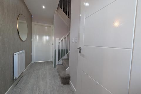 4 bedroom detached house for sale, Newmans Walk, Darlington