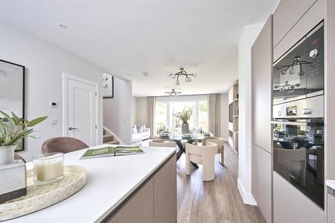 undefined, 3 The Shepstones, Nailsea BS48