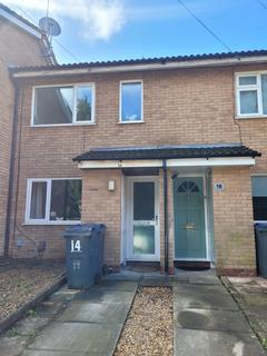 1 bedroom maisonette for sale, Swan Copse, Birmingham B25