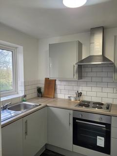 1 bedroom maisonette for sale, Swan Copse, Birmingham B25