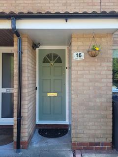 1 bedroom maisonette for sale, Swan Copse, Birmingham B25