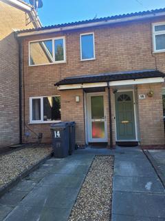 1 bedroom maisonette for sale, Swan Copse, Birmingham B25