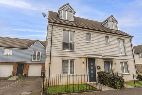 4 bedroom semi-detached house for sale, Spencer Way, Newport, NP19