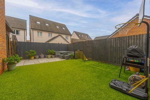 4 bedroom semi-detached house for sale, Spencer Way, Newport, NP19