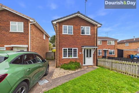 undefined, Clarendon Drive, Stafford ST17