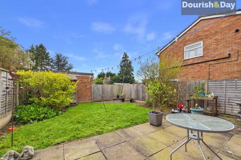 undefined, Clarendon Drive, Stafford ST17