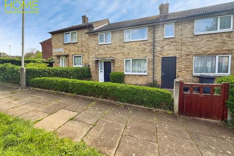3 bedroom terraced house for sale, Beaumont Leys Lane, Leicester, Leicestershire