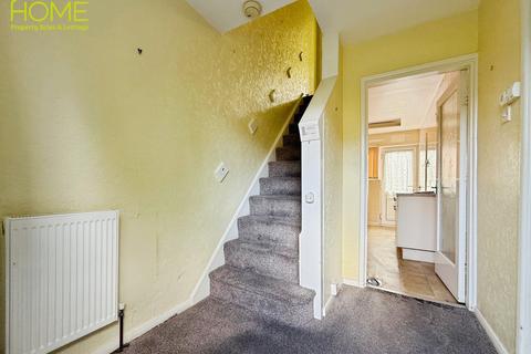 3 bedroom terraced house for sale, Beaumont Leys Lane, Leicester, Leicestershire