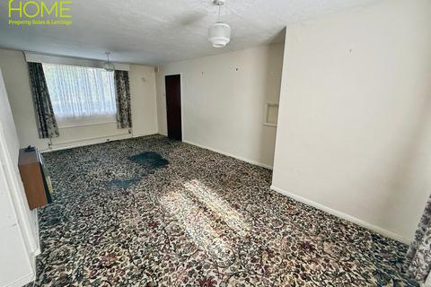 3 bedroom terraced house for sale, Beaumont Leys Lane, Leicester, Leicestershire