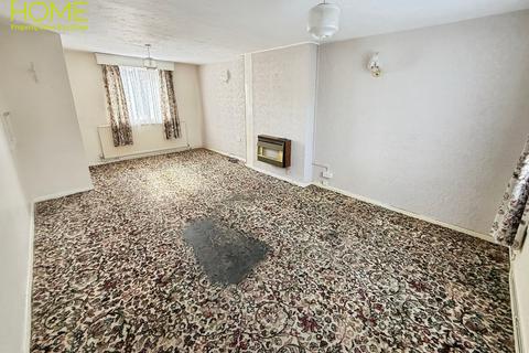 3 bedroom terraced house for sale, Beaumont Leys Lane, Leicester, Leicestershire