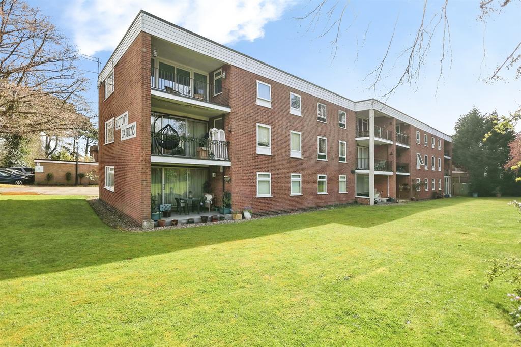 Rectory Gardens, Birmingham, Birmingham