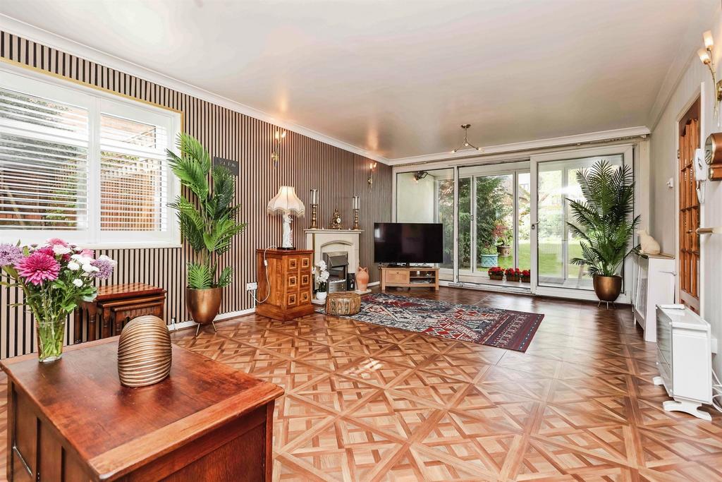 Apartment in Solihull, Castle Bromwich - More