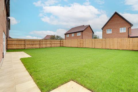 undefined, Oak Drive, Codicote, SG4