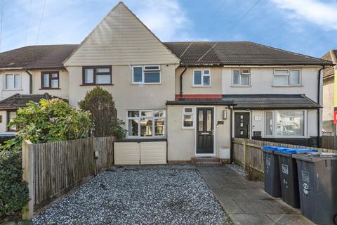 3 bedroom terraced house for sale, West Way, Lancing
