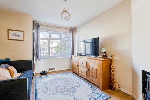 3 bedroom terraced house for sale, West Way, Lancing