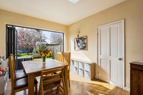 3 bedroom terraced house for sale, West Way, Lancing
