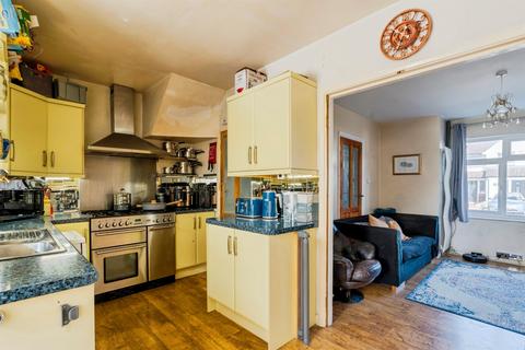 3 bedroom terraced house for sale, West Way, Lancing