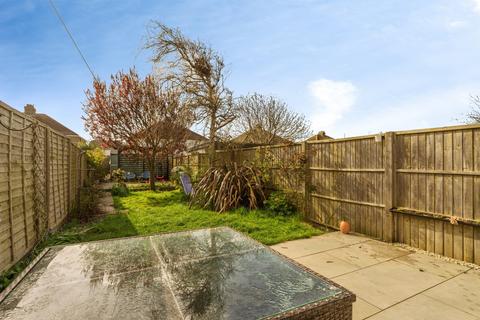 3 bedroom terraced house for sale, West Way, Lancing