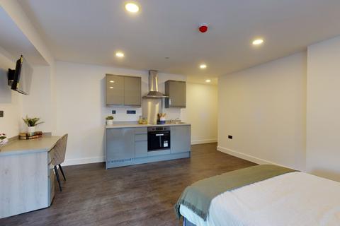 1 bedroom house to rent, Hounds Gate, Nottingham NG1
