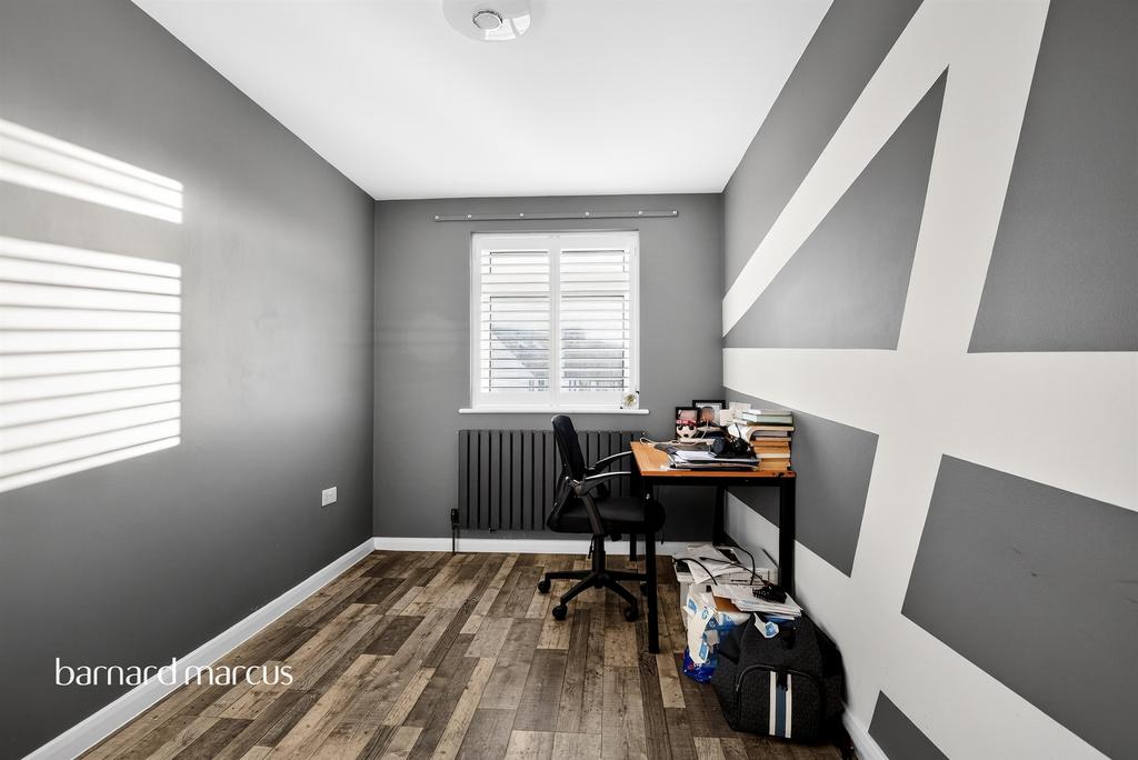 Home office