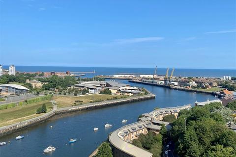 2 bedroom apartment to rent, Echo Building, City Centre, SUNDERLAND, SR1