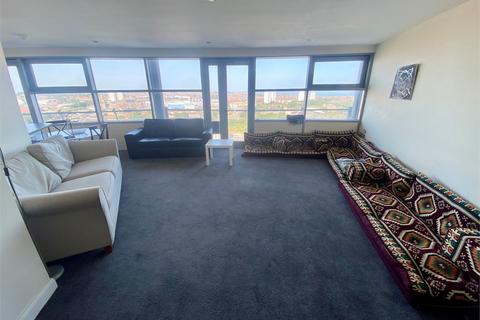 2 bedroom apartment to rent, Echo Building, City Centre, SUNDERLAND, SR1