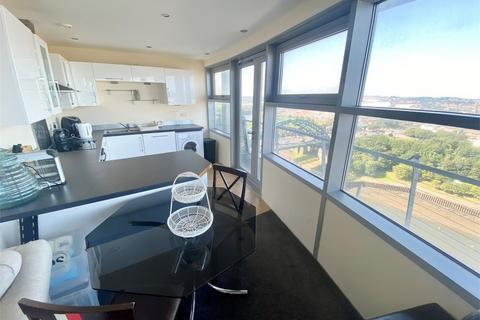 2 bedroom apartment to rent, Echo Building, City Centre, SUNDERLAND, SR1