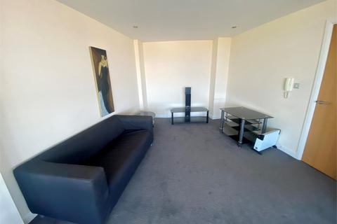 2 bedroom apartment to rent, Echo Building, City Centre, SUNDERLAND, SR1