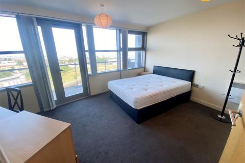 2 bedroom apartment to rent, Echo Building, City Centre, SUNDERLAND, SR1