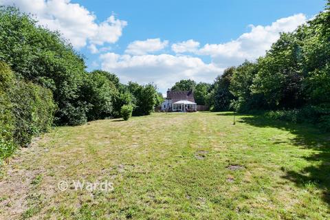 3 bedroom detached house for sale, Hermitage Lane, Aylesford ME20
