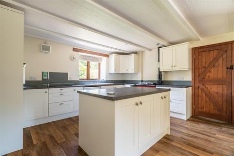4 bedroom barn conversion for sale, Veryan Green, Veryan, Truro