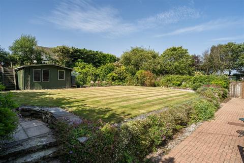 4 bedroom barn conversion for sale, Veryan Green, Veryan, Truro