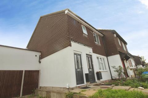 Celandine Drive, Thamesmead, London