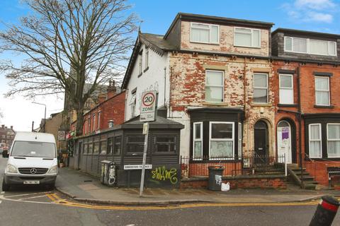 Ebberston Terrace, Leeds, LS6
