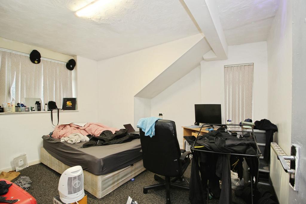 Home office