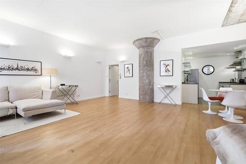 1 bedroom apartment to rent, Ziggurat Building, 60-66 Saffron Hill, London, EC1N