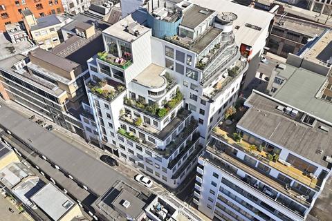 1 bedroom apartment to rent, Ziggurat Building, 60-66 Saffron Hill, London, EC1N