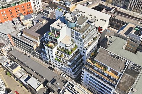 1 bedroom apartment to rent, Ziggurat Building, 60-66 Saffron Hill, London, EC1N