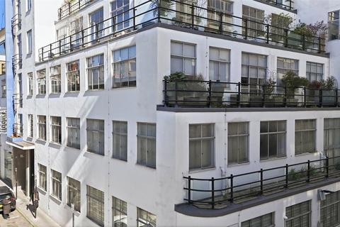 1 bedroom apartment to rent, Ziggurat Building, 60-66 Saffron Hill, London, EC1N