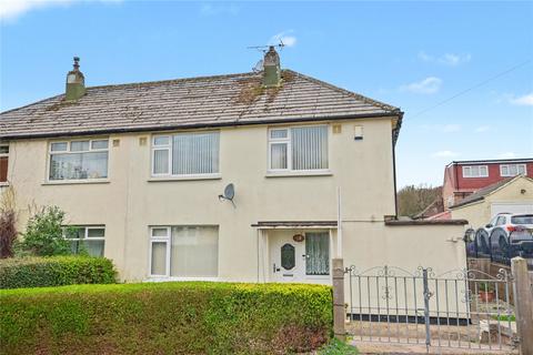 Parkstone Mount, Leeds, West Yorkshire