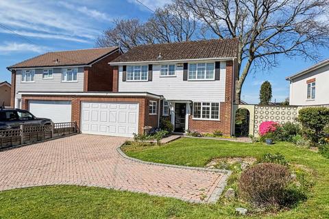 undefined, Verwood