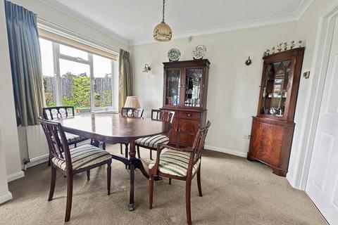 undefined, Verwood