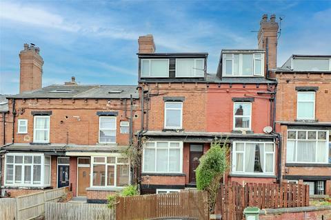 Argie Road, Leeds, West Yorkshire