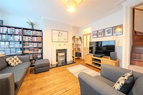 Argie Road, Leeds, West Yorkshire