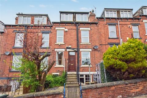 Norman Street, Leeds, West Yorkshire