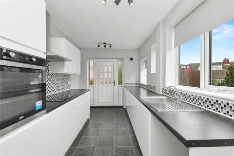 4 bedroom semi-detached house for sale, Eden Gardens, Burley, Leeds, West Yorkshire